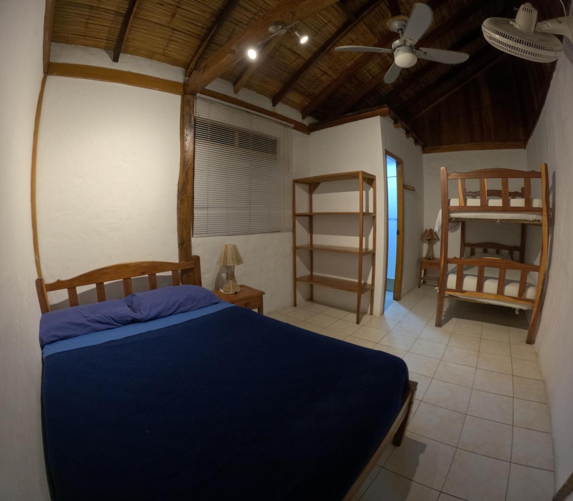 Hostal Solemare Montañita Dış mekan fotoğraf