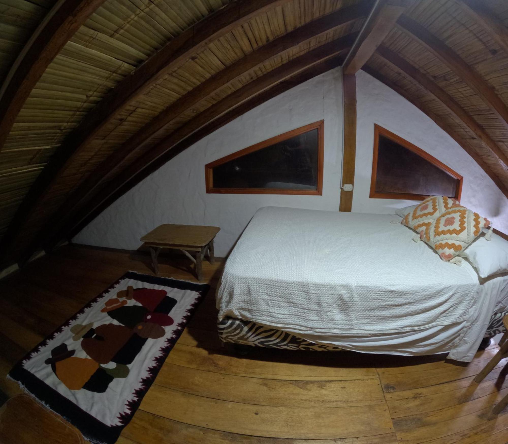Hostal Solemare Montañita Dış mekan fotoğraf