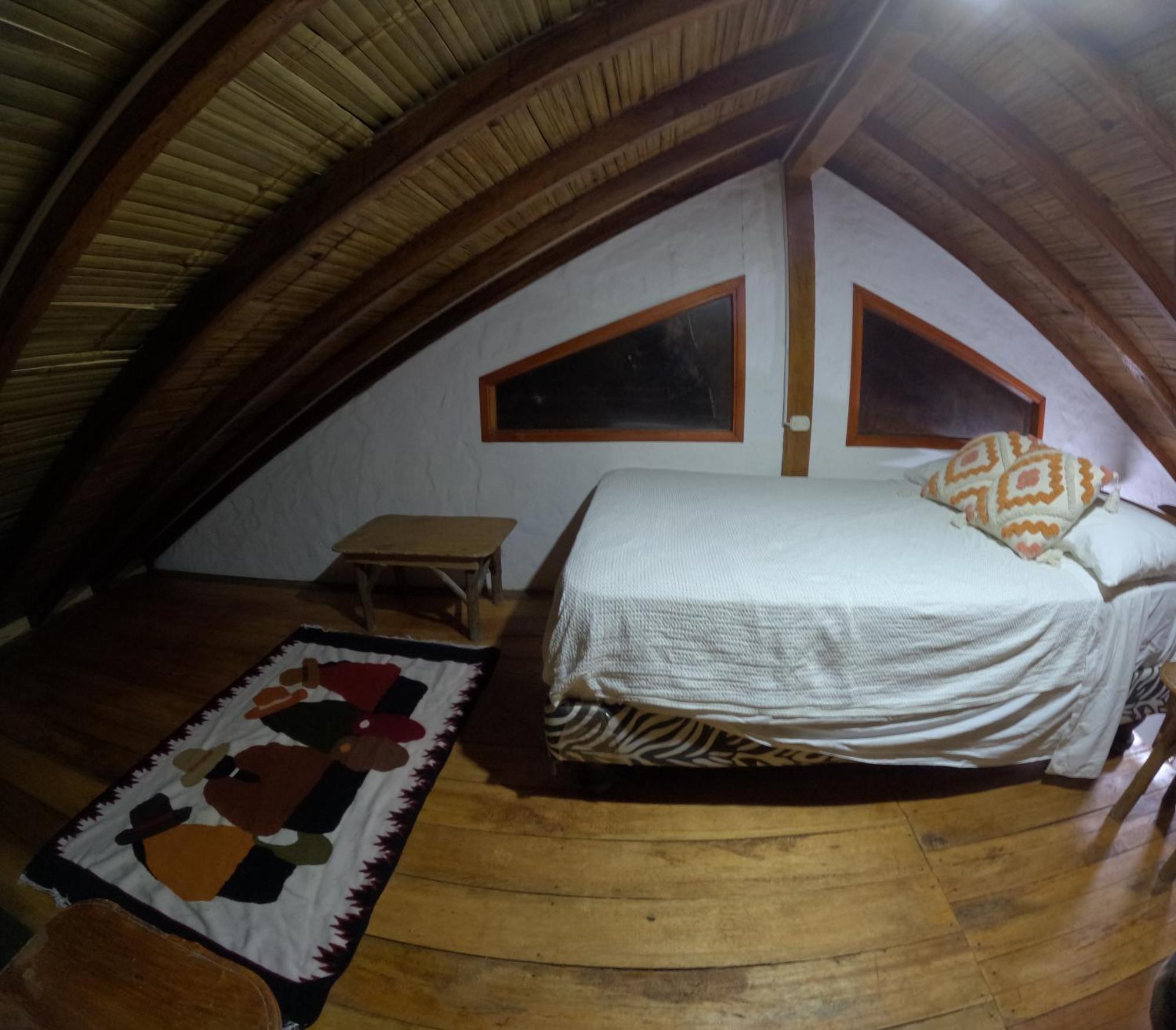 Hostal Solemare Montañita Dış mekan fotoğraf