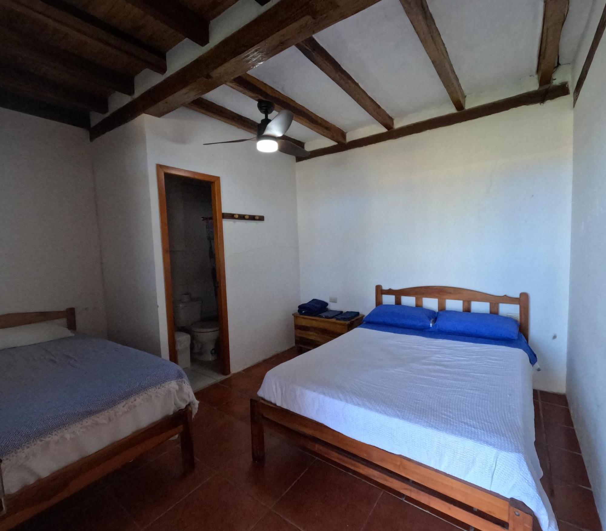 Hostal Solemare Montañita Dış mekan fotoğraf