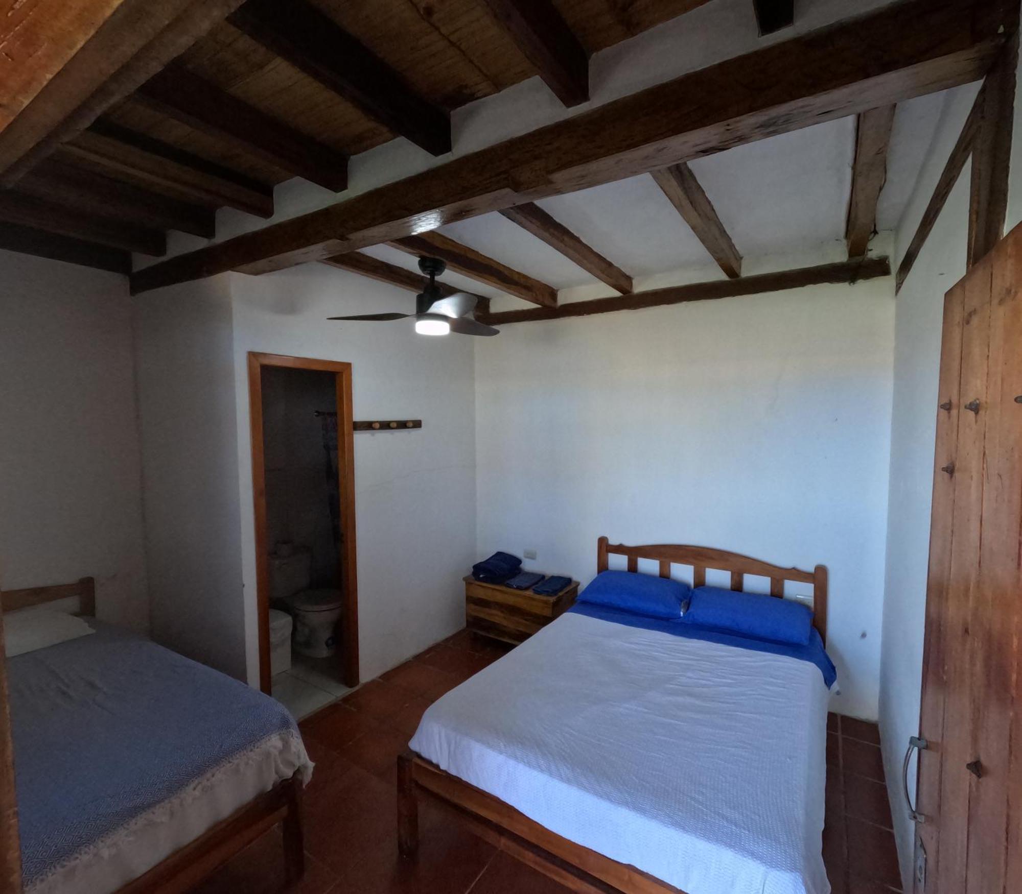 Hostal Solemare Montañita Dış mekan fotoğraf