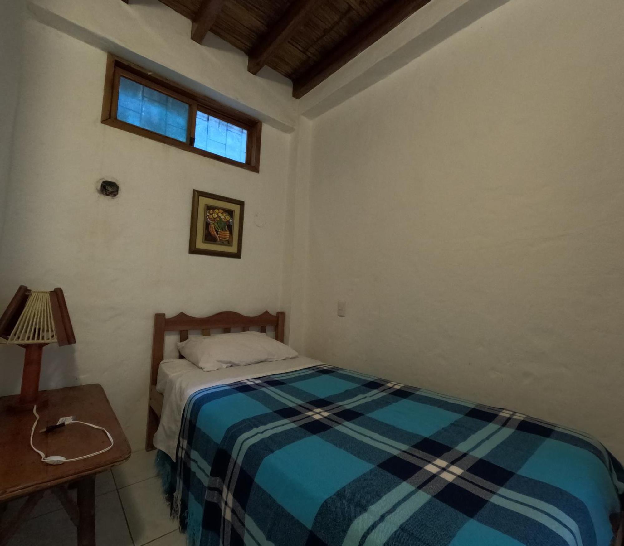 Hostal Solemare Montañita Dış mekan fotoğraf