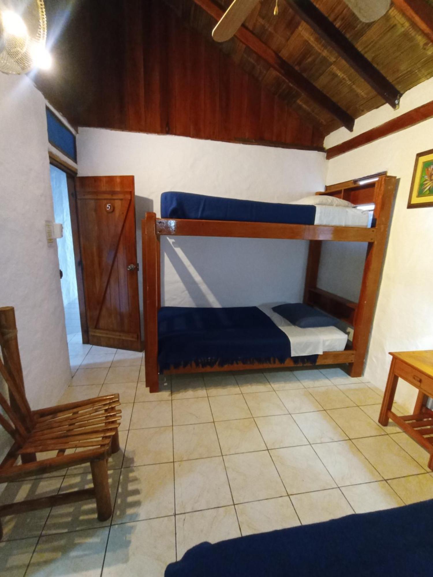 Hostal Solemare Montañita Dış mekan fotoğraf