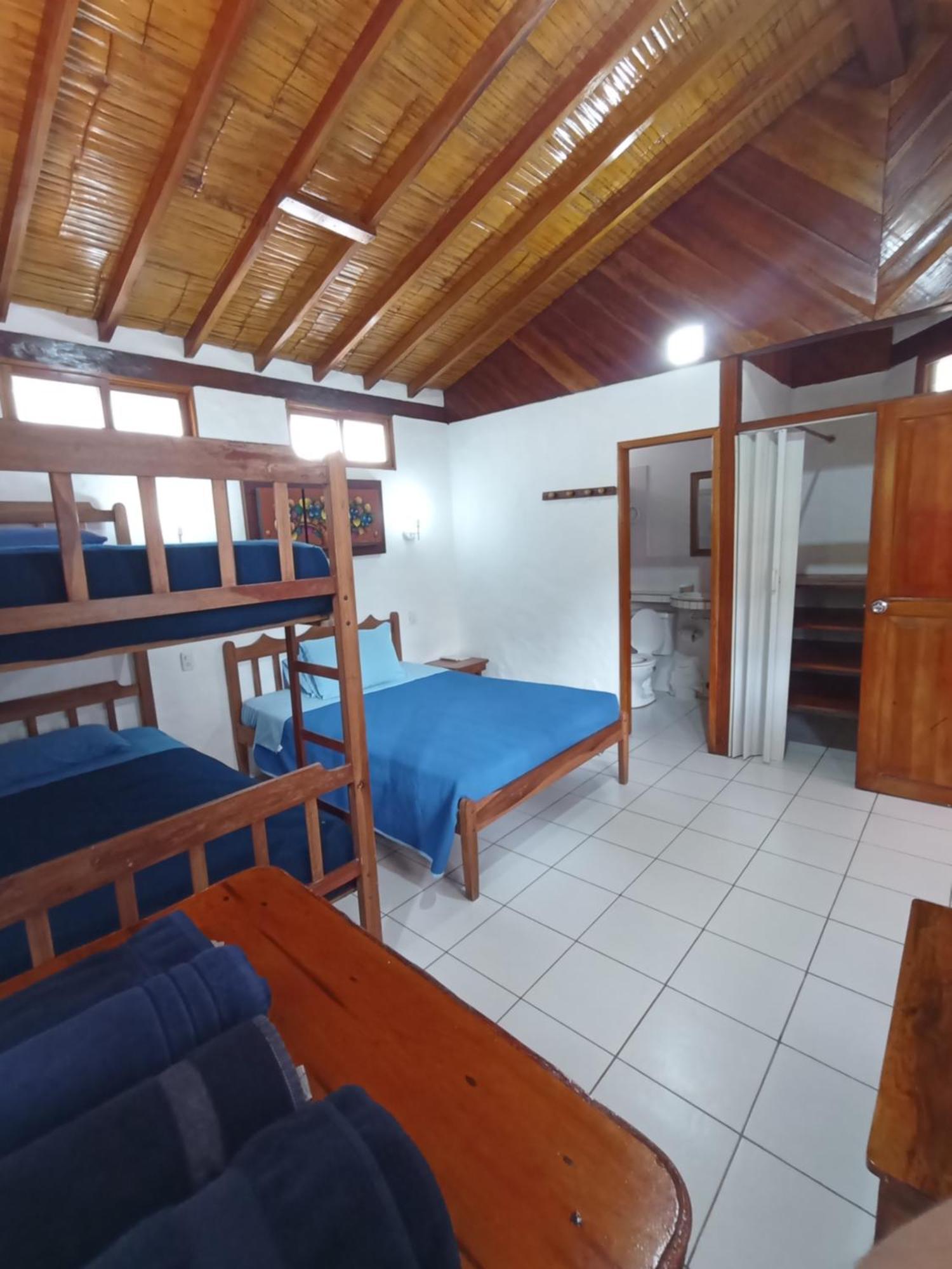 Hostal Solemare Montañita Dış mekan fotoğraf