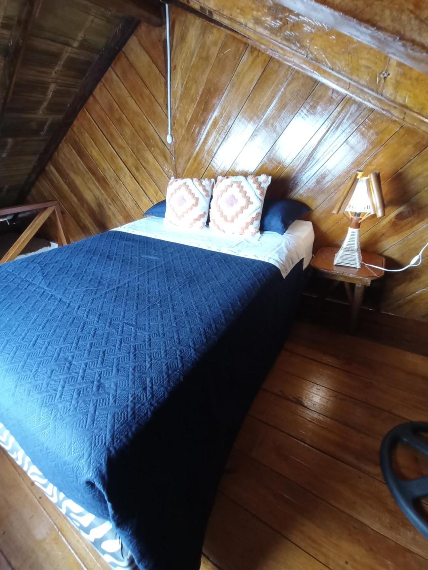 Hostal Solemare Montañita Dış mekan fotoğraf