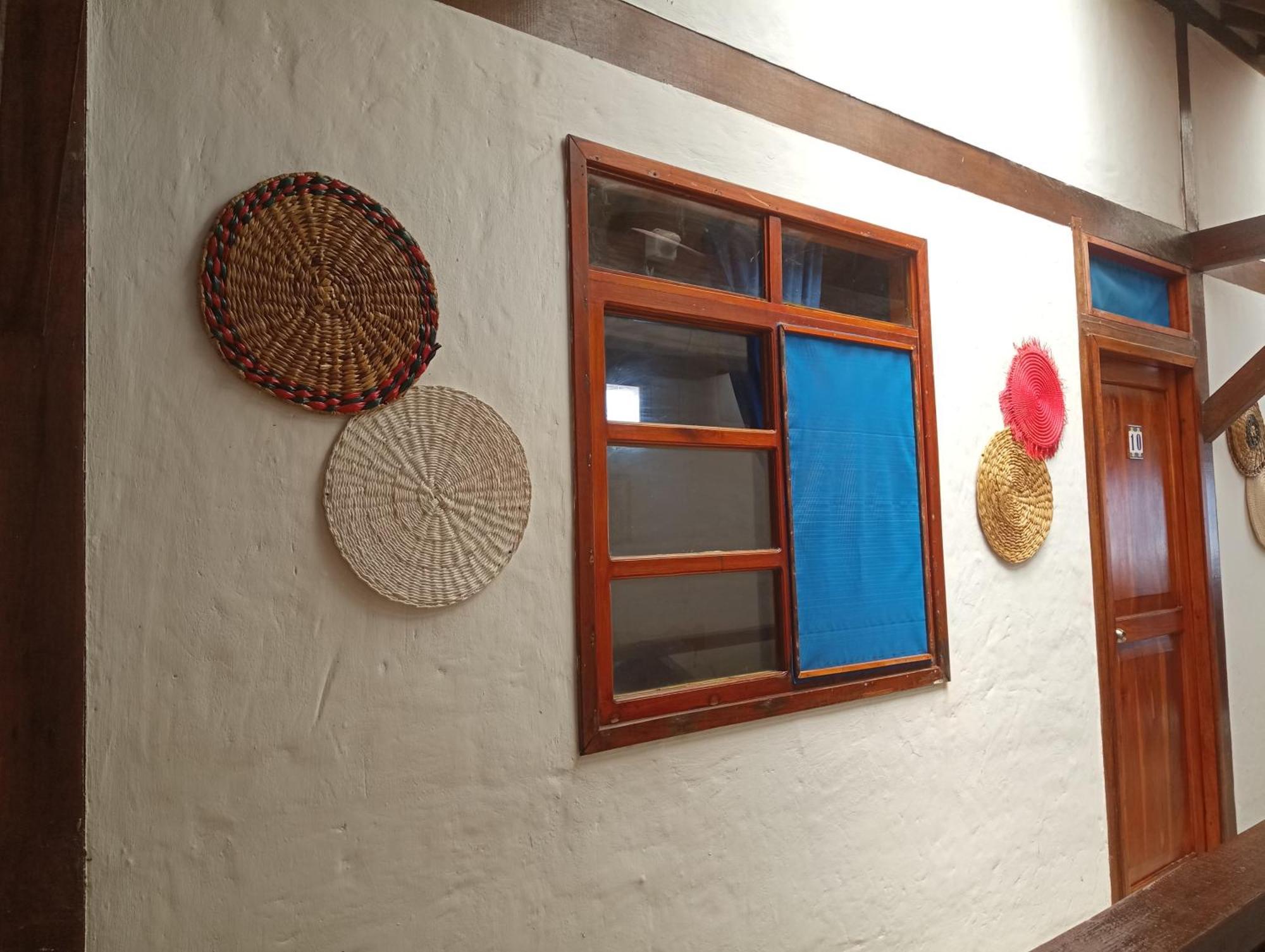 Hostal Solemare Montañita Dış mekan fotoğraf
