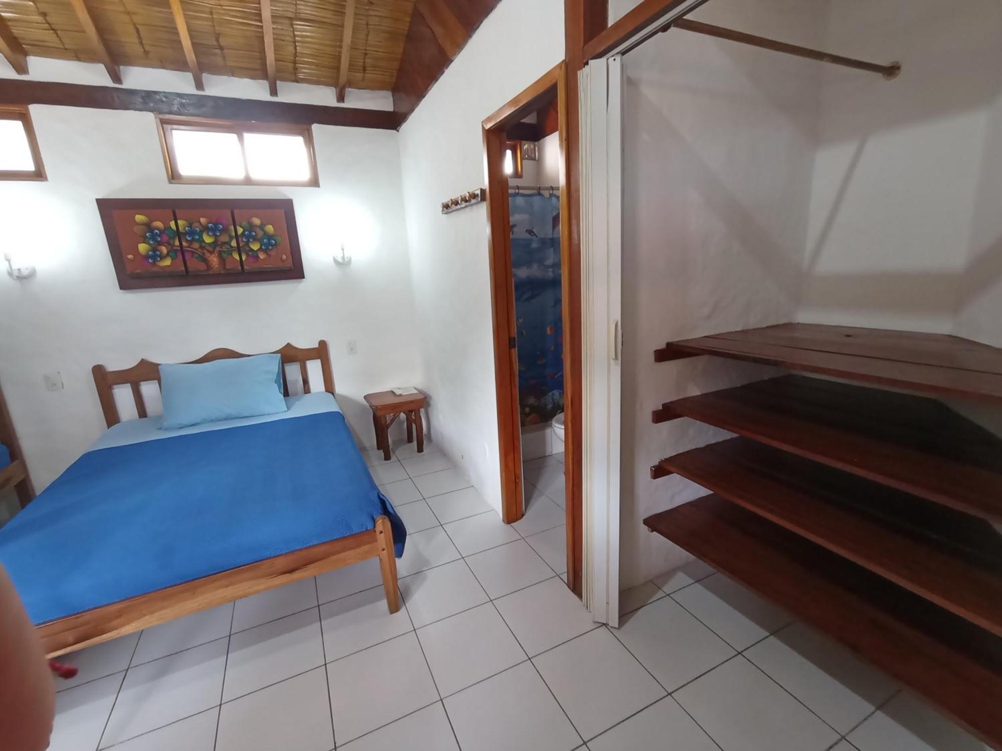 Hostal Solemare Montañita Dış mekan fotoğraf