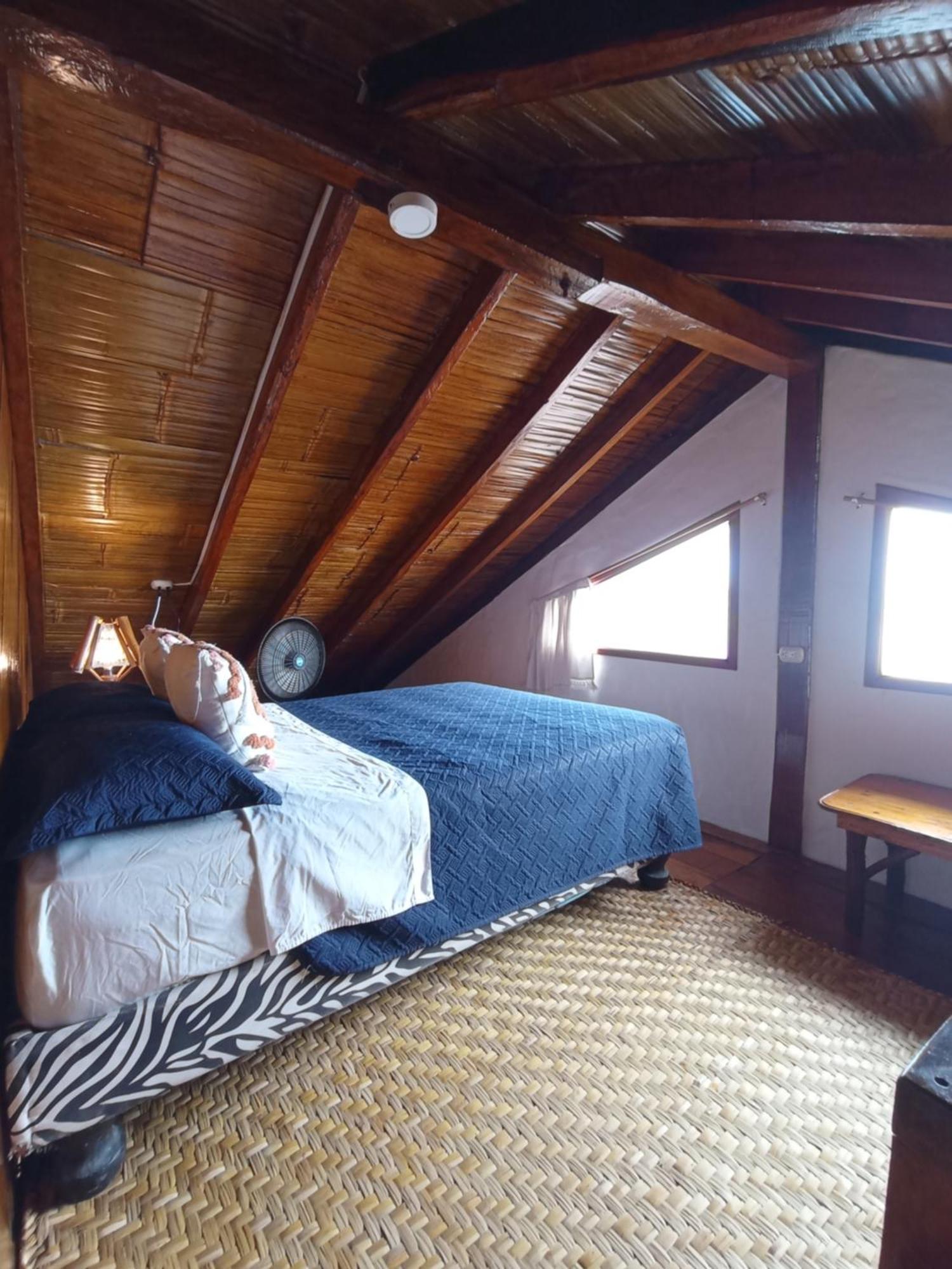 Hostal Solemare Montañita Dış mekan fotoğraf