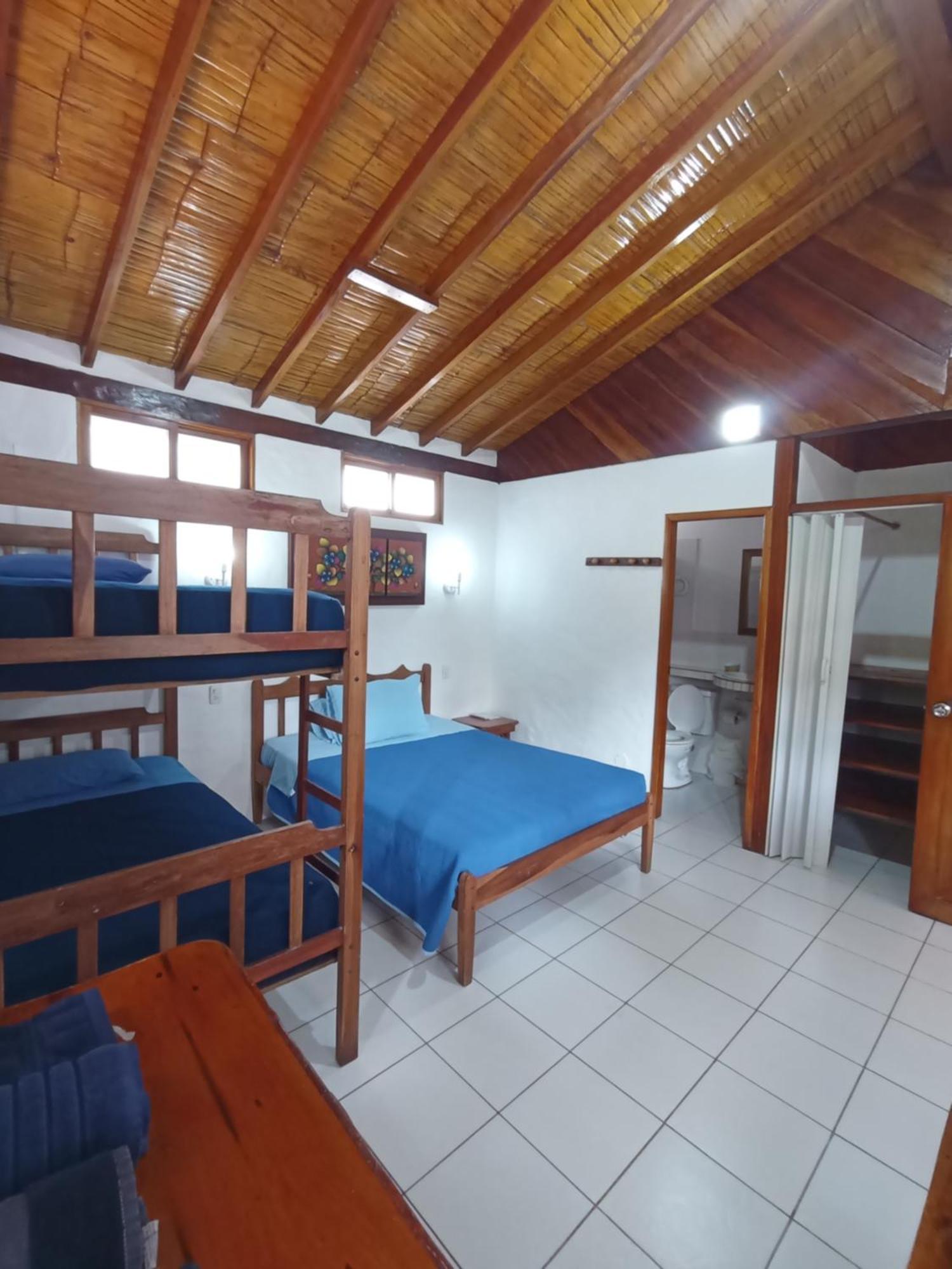 Hostal Solemare Montañita Dış mekan fotoğraf