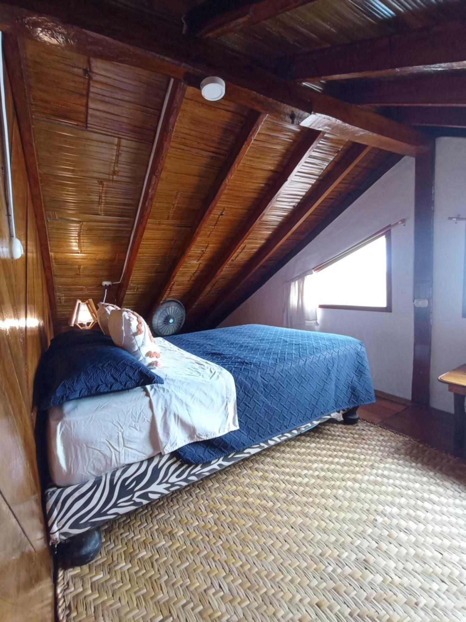 Hostal Solemare Montañita Dış mekan fotoğraf