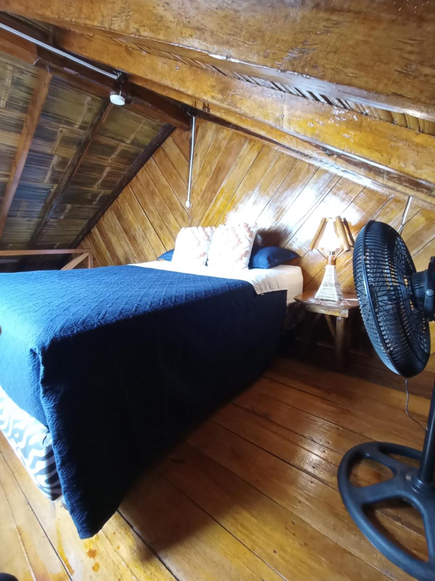 Hostal Solemare Montañita Dış mekan fotoğraf