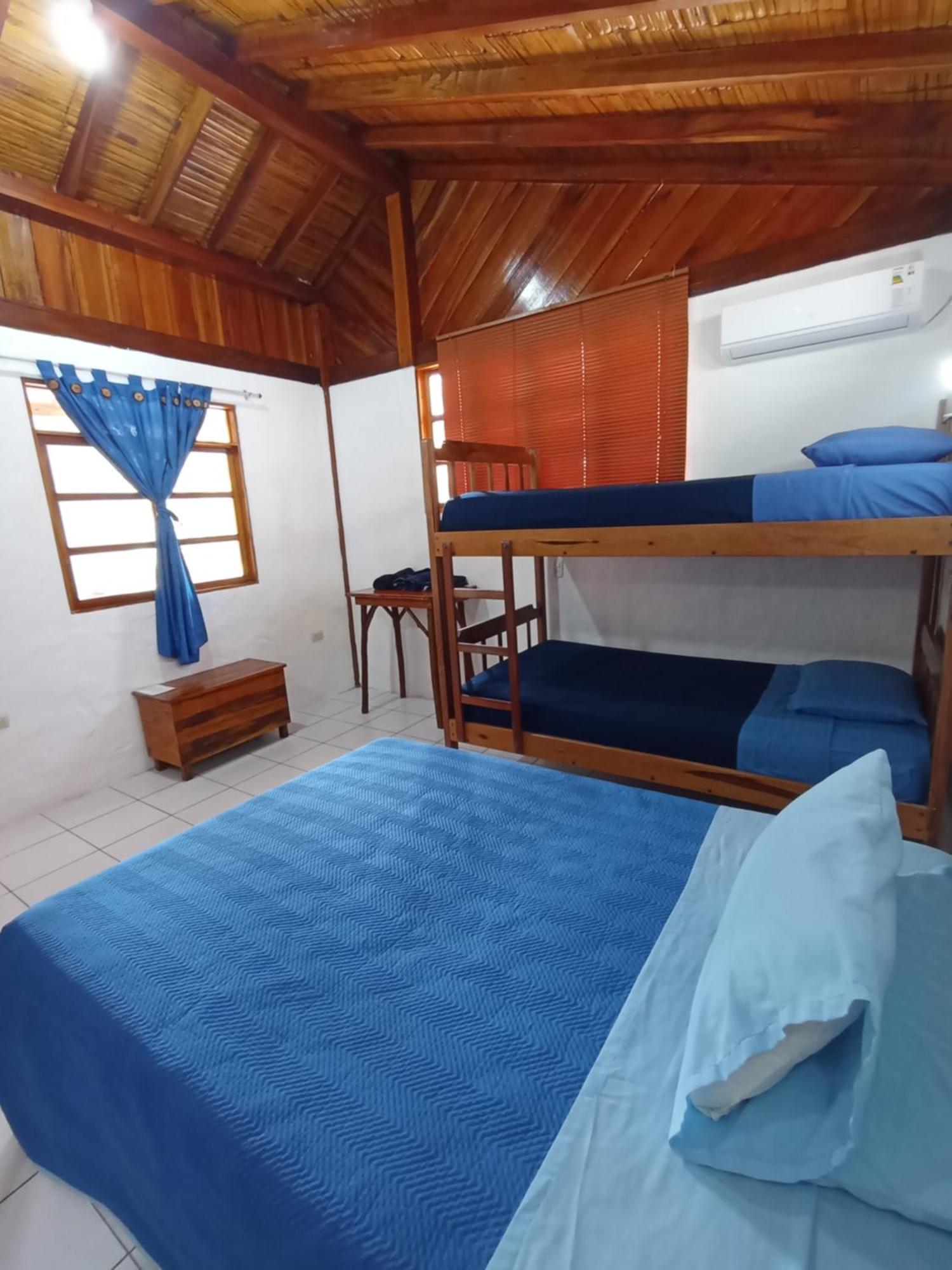 Hostal Solemare Montañita Dış mekan fotoğraf