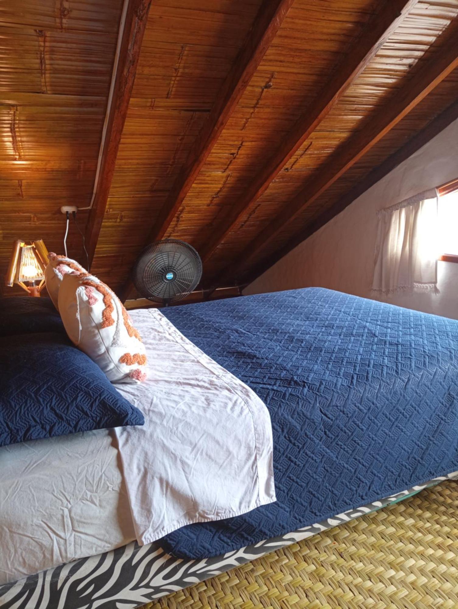 Hostal Solemare Montañita Dış mekan fotoğraf